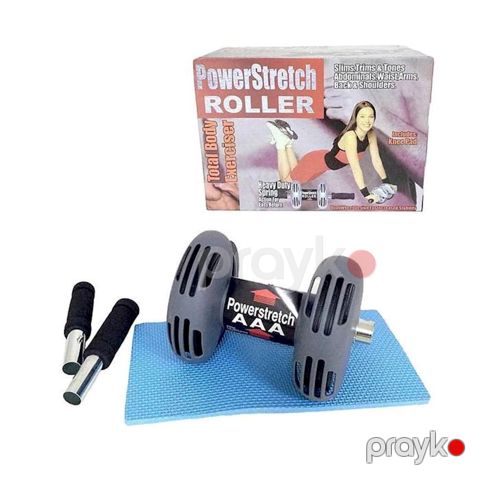 Press üçün rolik WS0310, boz — Bakı