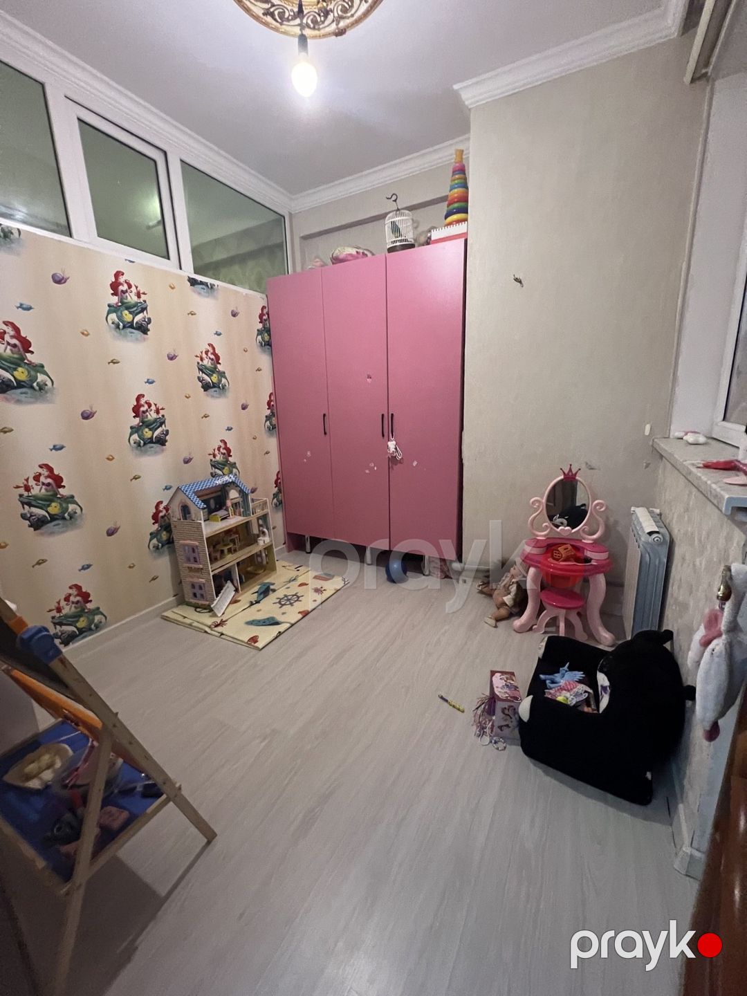 Satılır 3 otaqlı yeni tikili 74 m² — Mənzil, Bakı (7)