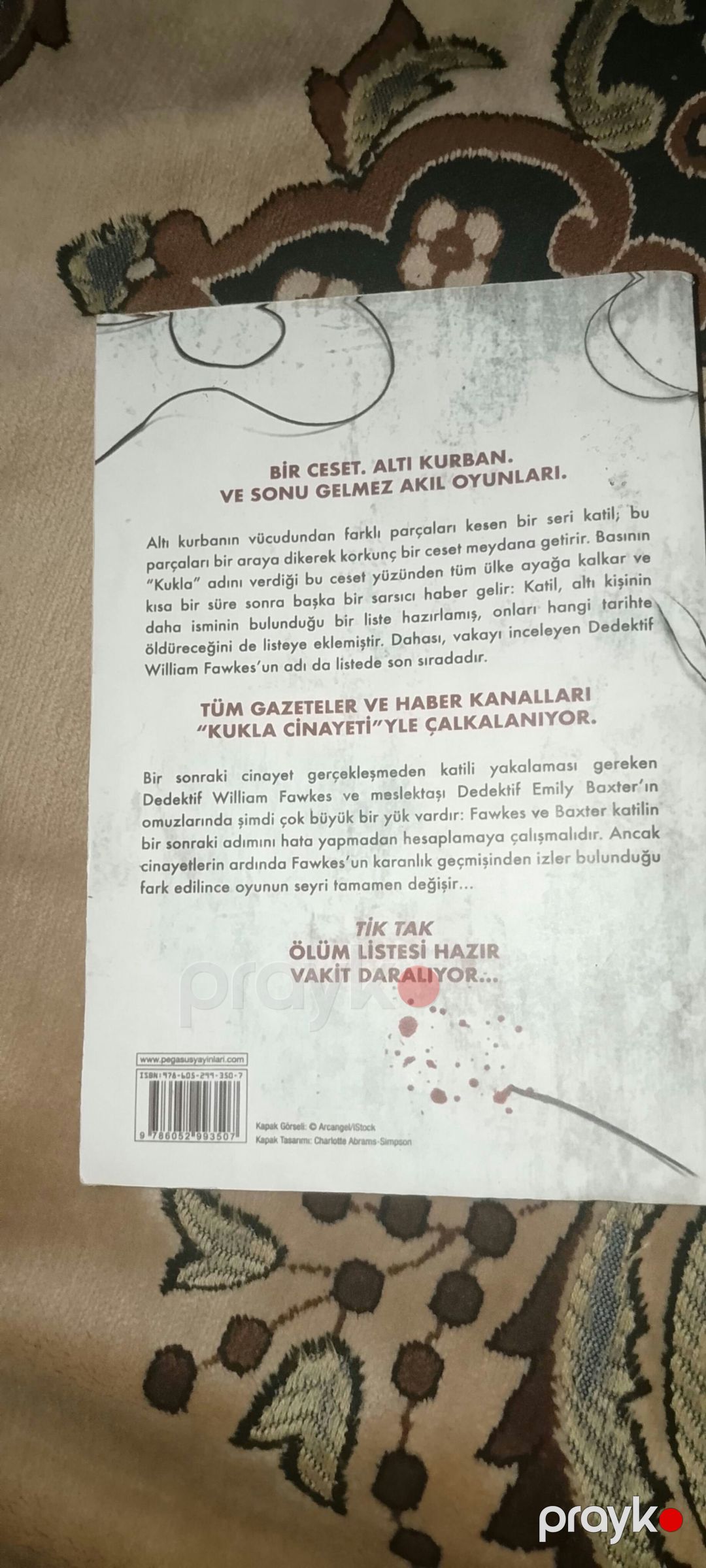 Kukla kitabı — İdman, hobi, istirahət, Gəncə (2)
