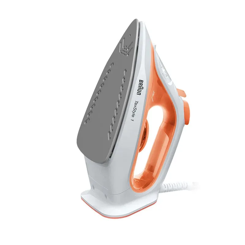 Ütü Braun SI1009 Orange — Mallar, Bakı (3)