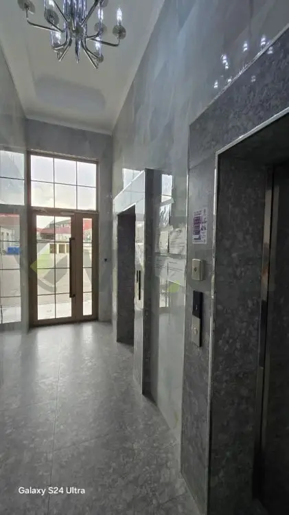 2 otaqlı mənzil Yeni tikili Satılır, Xırdalan — Mənzil, Xırdalan (8)
