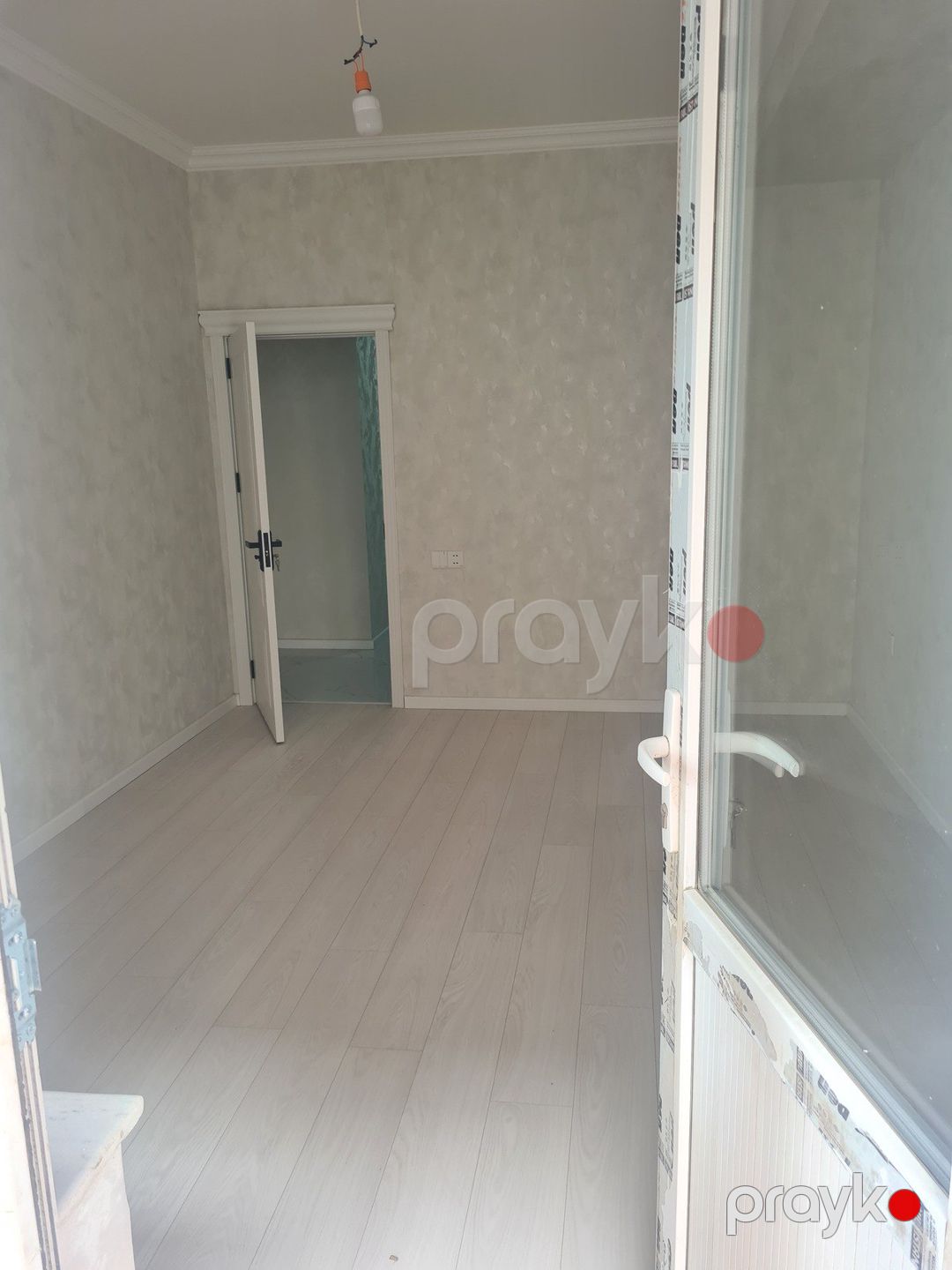 İcarəyə verilir 3 otaqlı yeni tikili 90 m² — Mənzil, Bakı (2)
