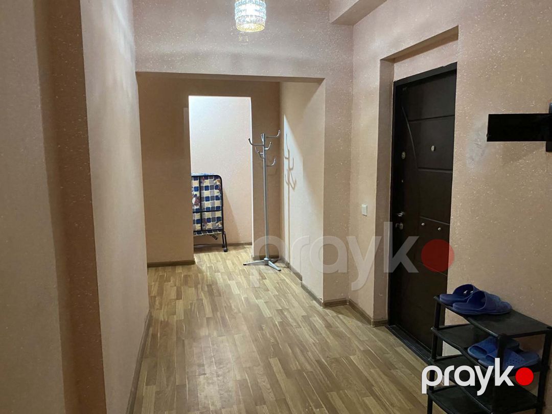 İcarəyə verilir 4 otaqlı yeni tikili 120 m² — Mənzil, Bakı (6)