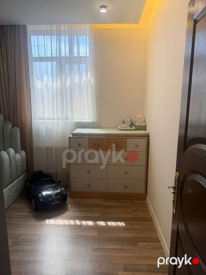 Bağ evi, 96.8 m², Biləcəri Araz marketin yaxınlığında, Bakı — Daşınmaz əmlak (8)