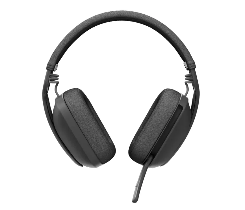 Qulaqlıq Logitech Zone Vibe 100 Graphite — Mallar, Bakı (3)