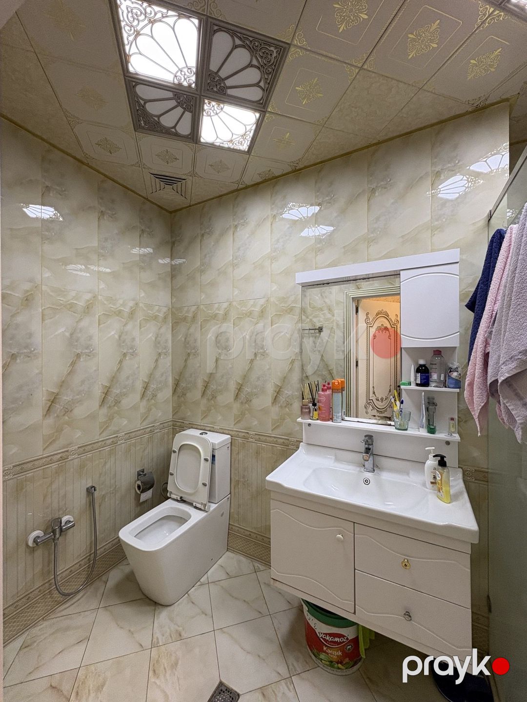 İcarəyə verilir 2 otaqlı yeni tikili 100 m² — Mənzil, Bakı (8)