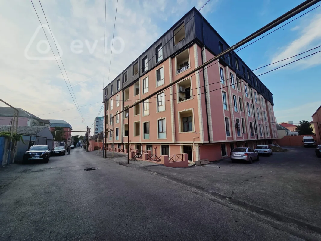 2 otaqlı mənzil, 80 m², Xırdalan Şəhəri — Xırdalan