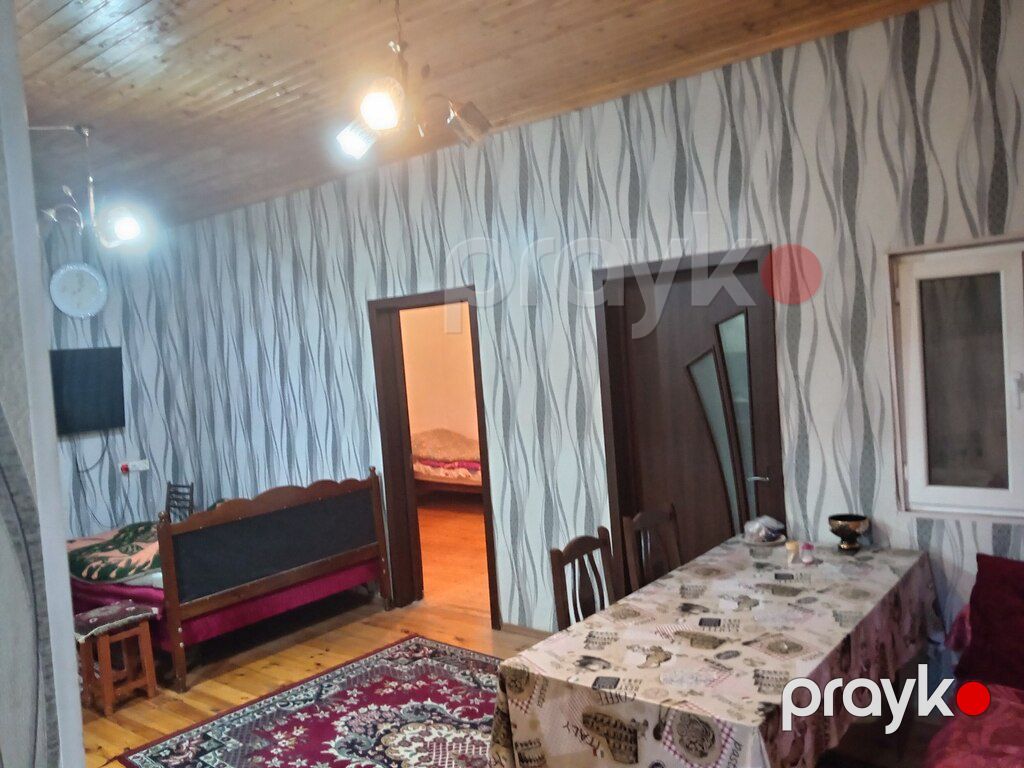 Həyət evi kirayə verilir, Maştağa qəs — Ev, villa, Bakı (10)