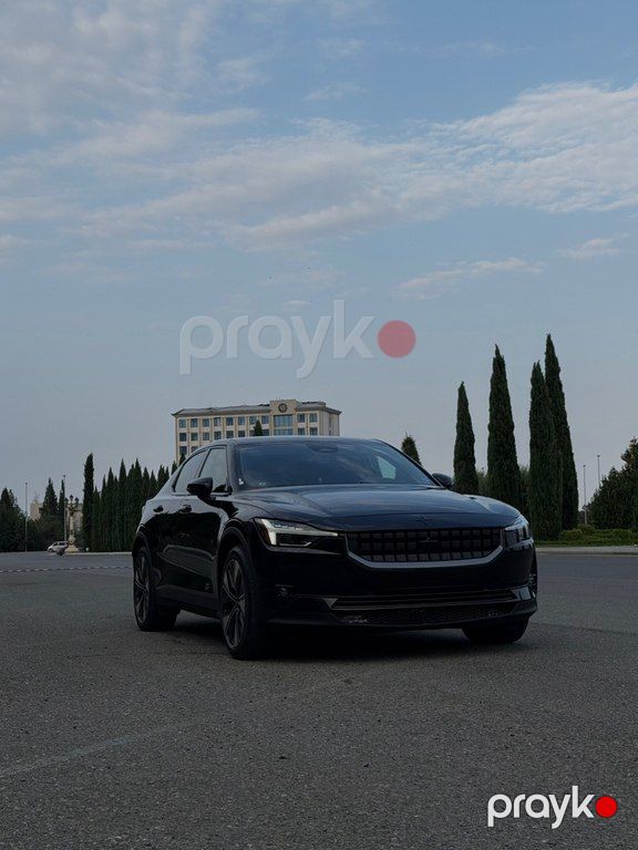 Polestar 2, 78 kWh, 2023 il, 79 000 km — Avtomobillər, Gəncə (5)