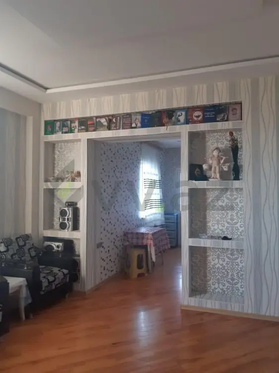 2 otaqlı mənzil Yeni tikili Kirayə, Yeni Yasamal qəs., Yasamal, Bakı — Mənzil, Bakı (6)