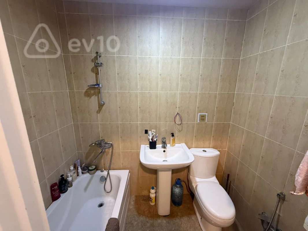 1 otaqlı mənzil, 41 m², Yasamal Mida Y/Kompleksi — Mənzil, Bakı (7)