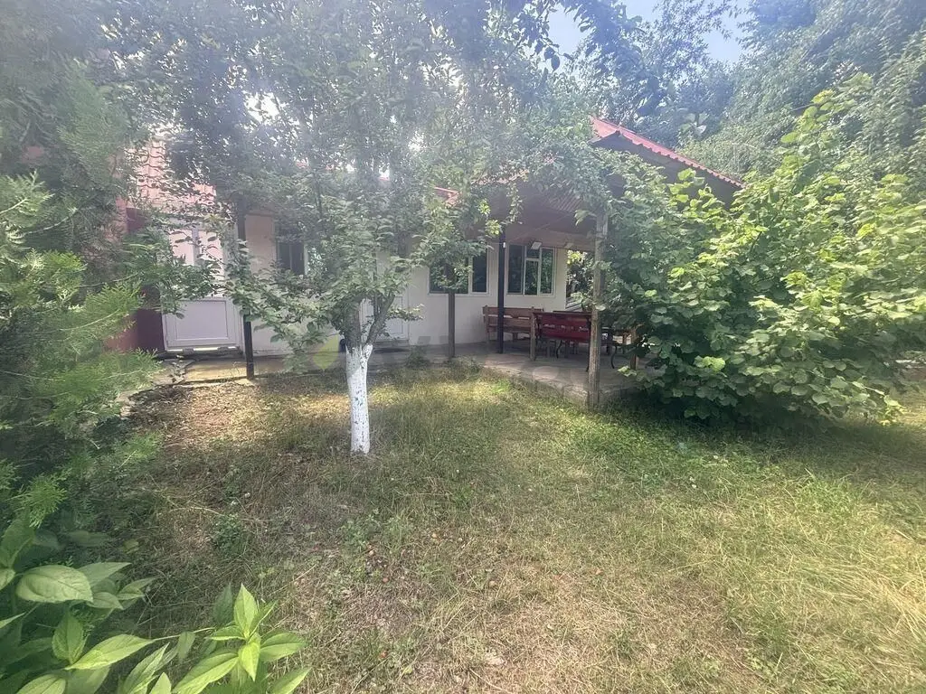 2 otaqlı Həyət evi Kirayə (günlük), Qusar — Qusar