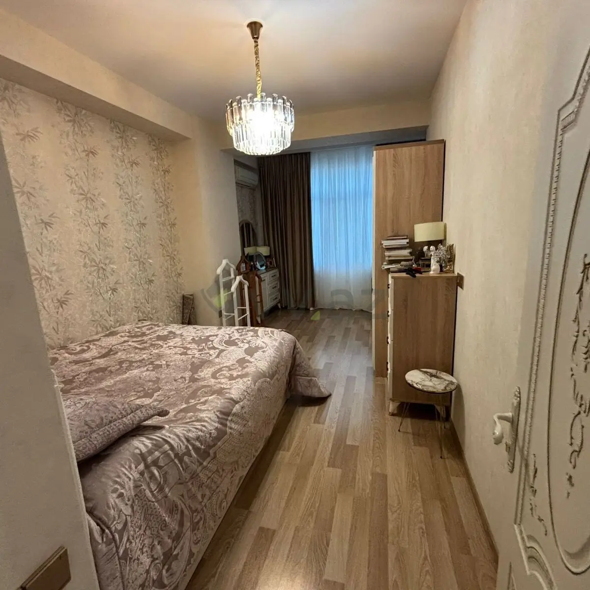 3 otaqlı mənzil Yeni tikili Satılır, Yeni Günəşli qəs., Suraxanı, Bakı — Mənzil, Bakı (7)