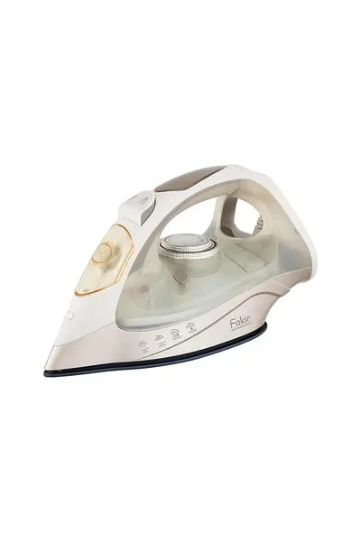 Ütü Fakir Valens Steam Iron Beige — Bakı