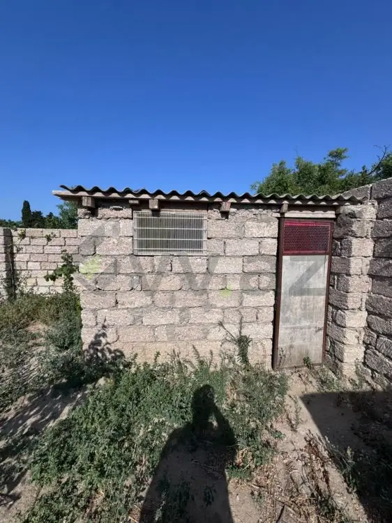 1 otaqlı Həyət evi Satılır, Albalı qəs., Sabunçu, Bakı — Ev, villa, Bakı (6)