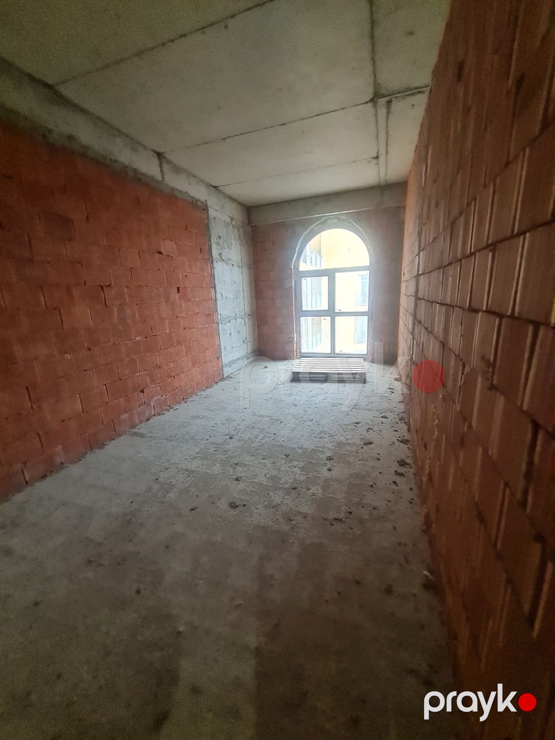 Satılır 3 otaqlı yeni tikili 121 m² — Mənzil, Bakı (4)