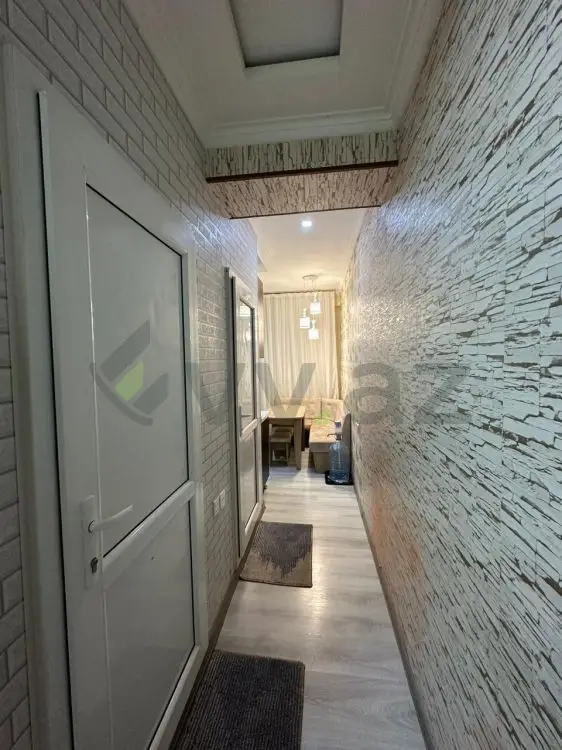 2 otaqlı mənzil Yeni tikili Satılır, Qurtuluş 93, Abşeron — Mənzil (11)