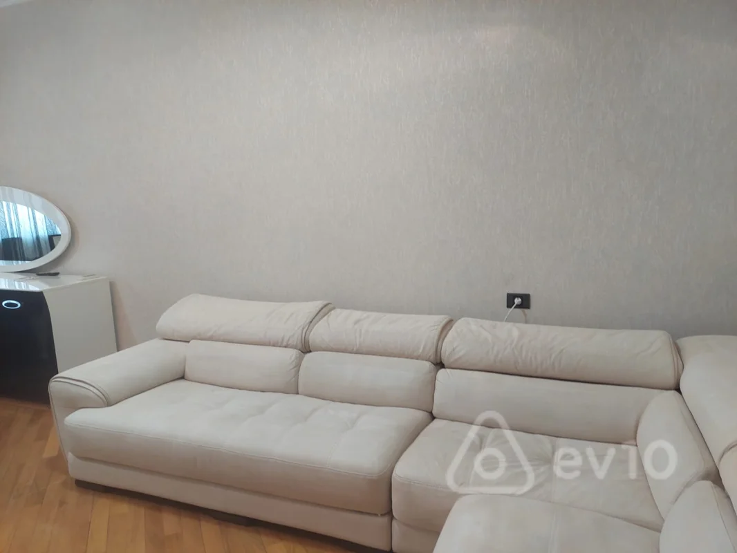 2 otaqlı mənzil, 98 m², Memmed Cefer Ceferov 8 — kirayə — Mənzil, Bakı (3)