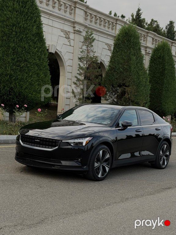 Polestar 2, 78 kWh, 2023 il, 79 000 km — Avtomobillər, Gəncə (6)