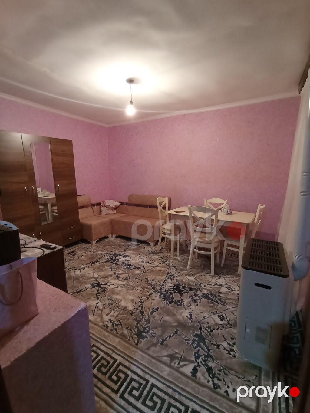 Həyət evidir kürsüldür 45 minə satılır hər şerayeti var kanunlar su — Mənzil, Masazır (3)