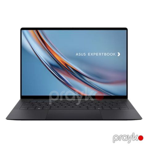 Noutbuk ASUS ExpertBook Ultra B9406CAA-TH0506X (90NX09J2-M00JY0) (2026) — Bakı