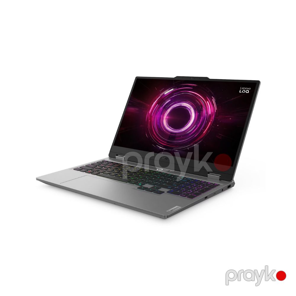 Noutbuk Lenovo LOQ 15AHP10 (83JG000WRK) — Noutbuklar, Bakı (2)
