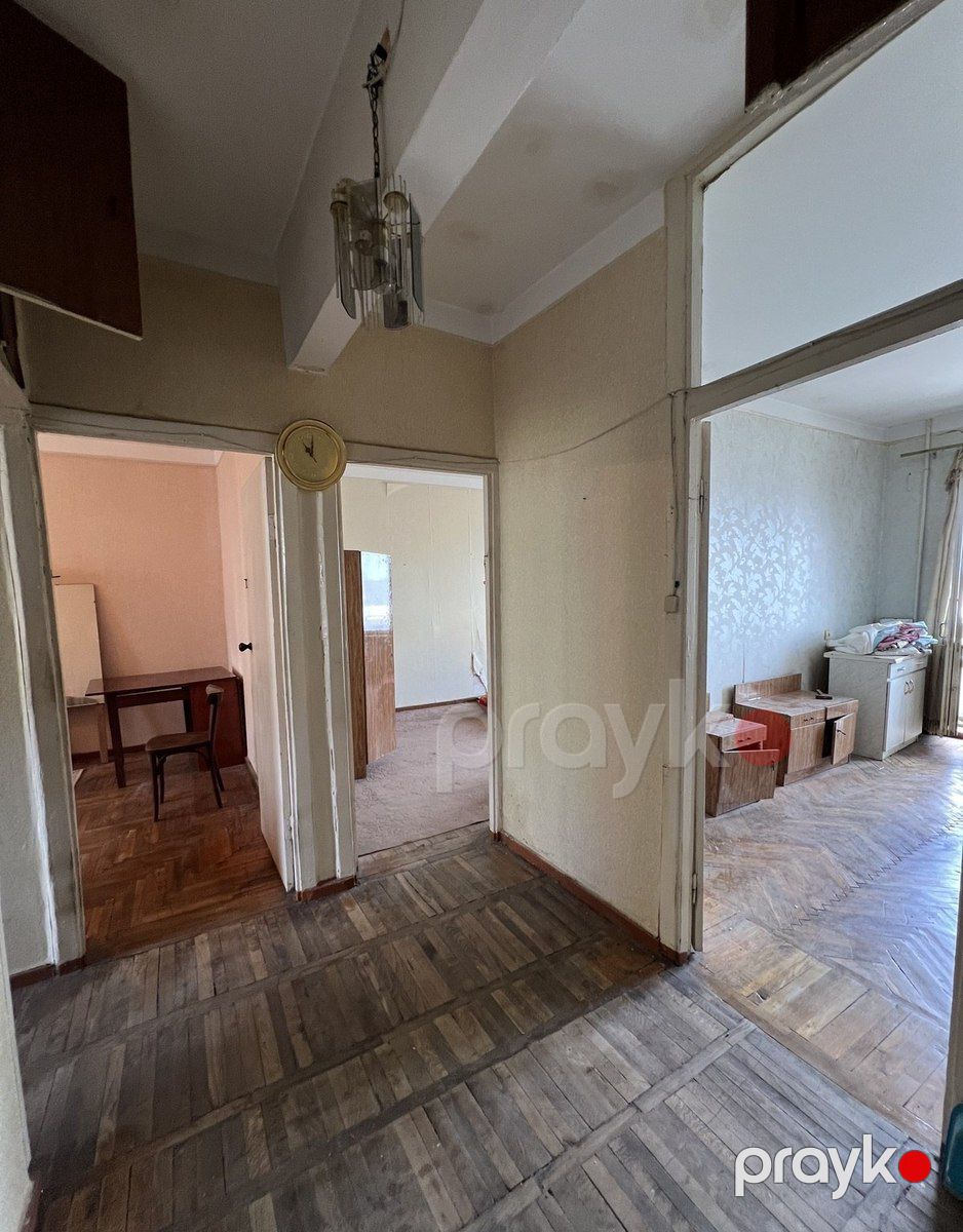 Satılır 3 otaqlı köhnə tikili 75 m² — Mənzil, Bakı (2)