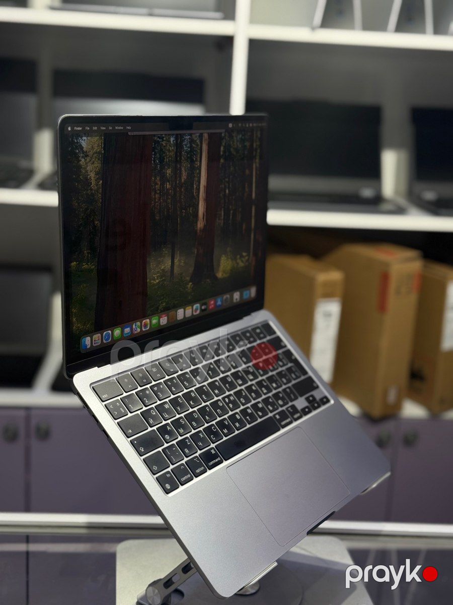 Apple Macbook Air M3 — Noutbuklar, Bakı (2)