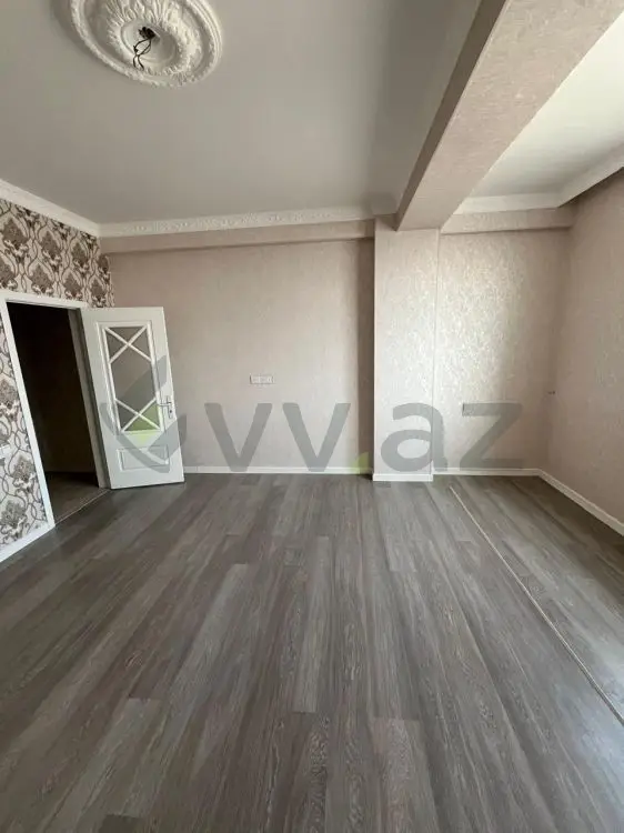 2 otaqlı mənzil Yeni tikili Satılır, Masazır, Abşeron — Mənzil (4)