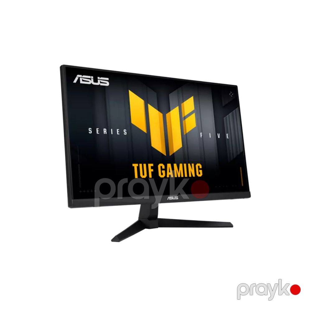 Asus VG259QMR5A 24.5″ Gaming LCD Monitor (90LM0BR0-B01071) — Monitorlər, Bakı (2)
