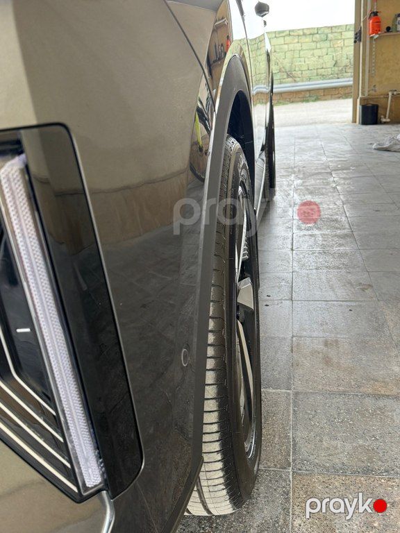 Changan Qiyuan Q05, 1.5 L, 18.99 kWh, 2025 il, 13 500 km — Avtomobillər, Bakı (6)