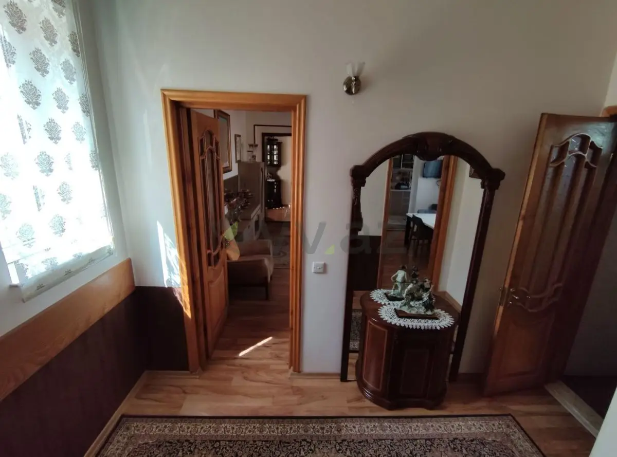 4 otaqlı Həyət evi Satılır, Qaraçuxur qəs., Suraxanı, Bakı — Ev, villa, Bakı (9)