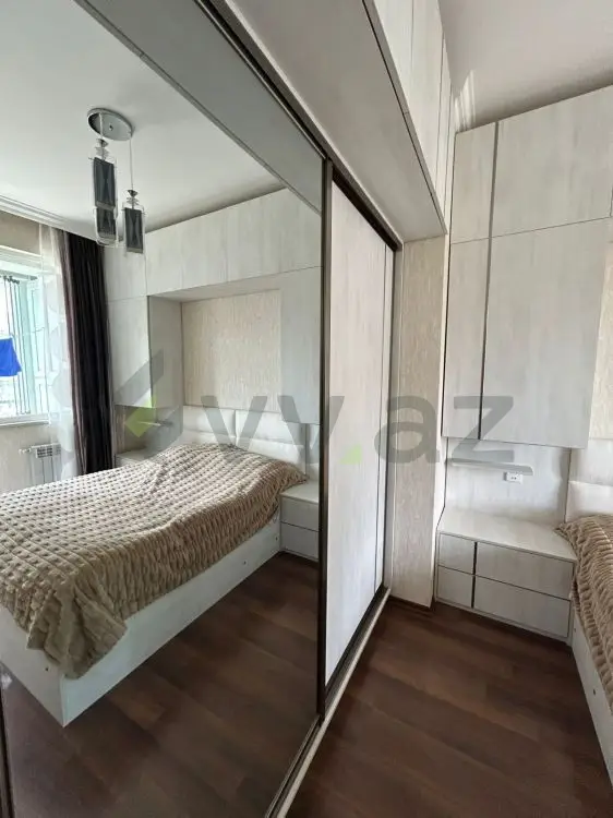 2 otaqlı mənzil Yeni tikili Satılır, Yasamal qəs., Yasamal, Bakı — Mənzil, Bakı (8)