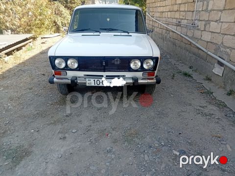 Lada (VAZ) 2106, 1.5 L, 2000 il, 65 822 km — Göyçay