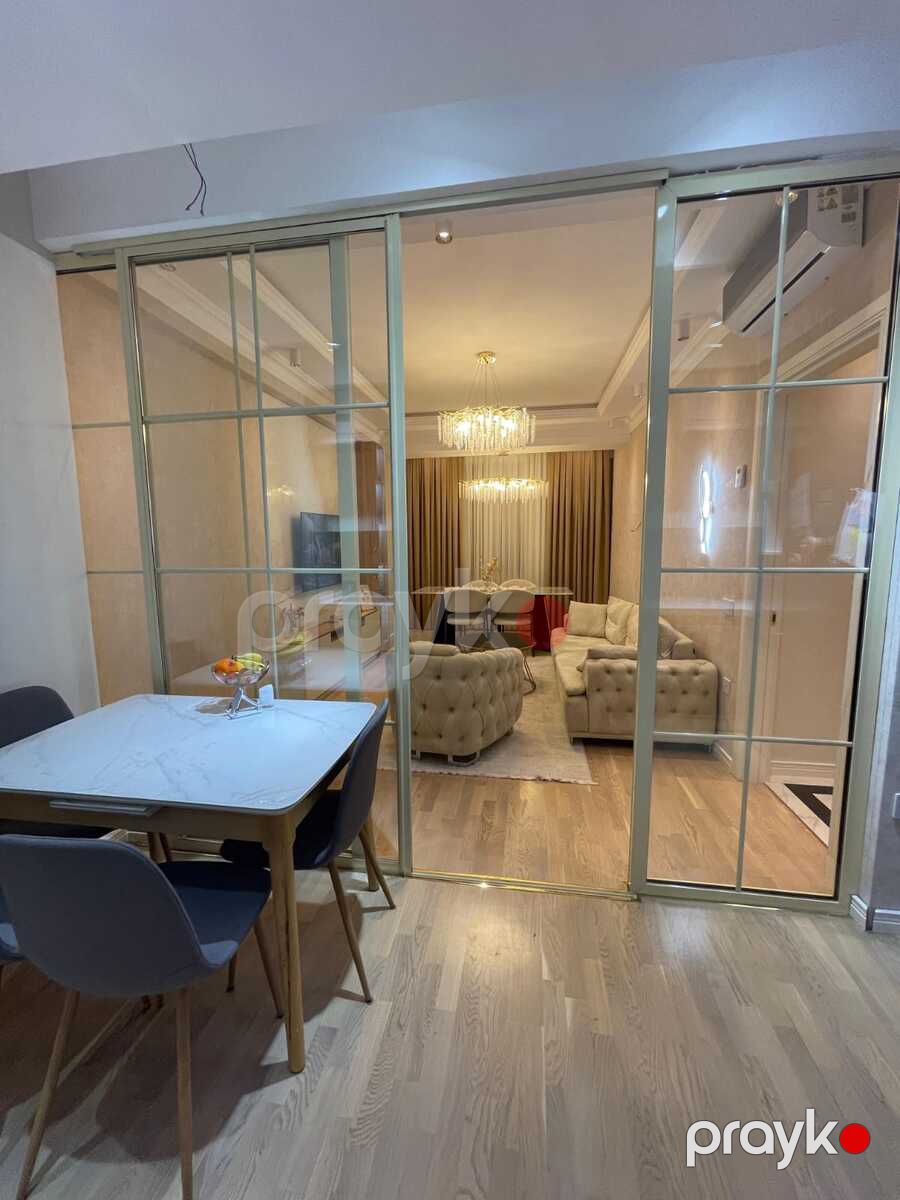 Satılır 3 otaqlı yeni tikili 84 m² — Mənzil, Xırdalan (4)