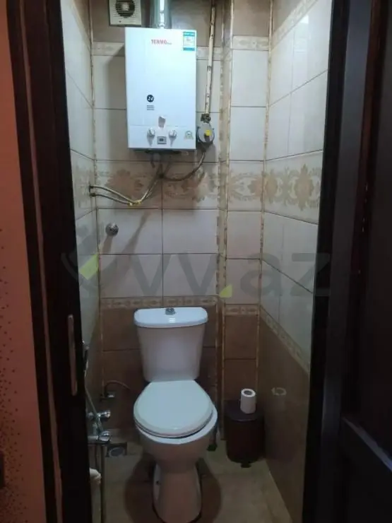 2 otaqlı mənzil Köhnə tikili Satılır, Gəncə — Mənzil, Gəncə (7)