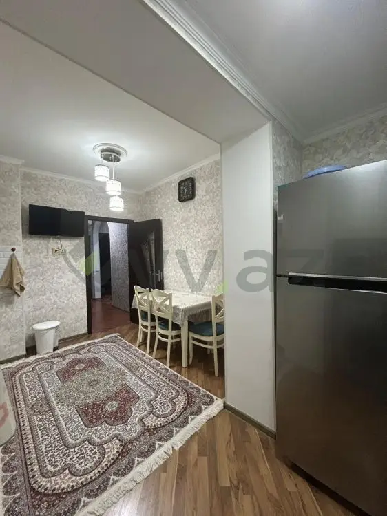 2 otaqlı mənzil Köhnə tikili Satılır, Yeni Günəşli qəs., Suraxanı, Bakı — Mənzil, Bakı (11)