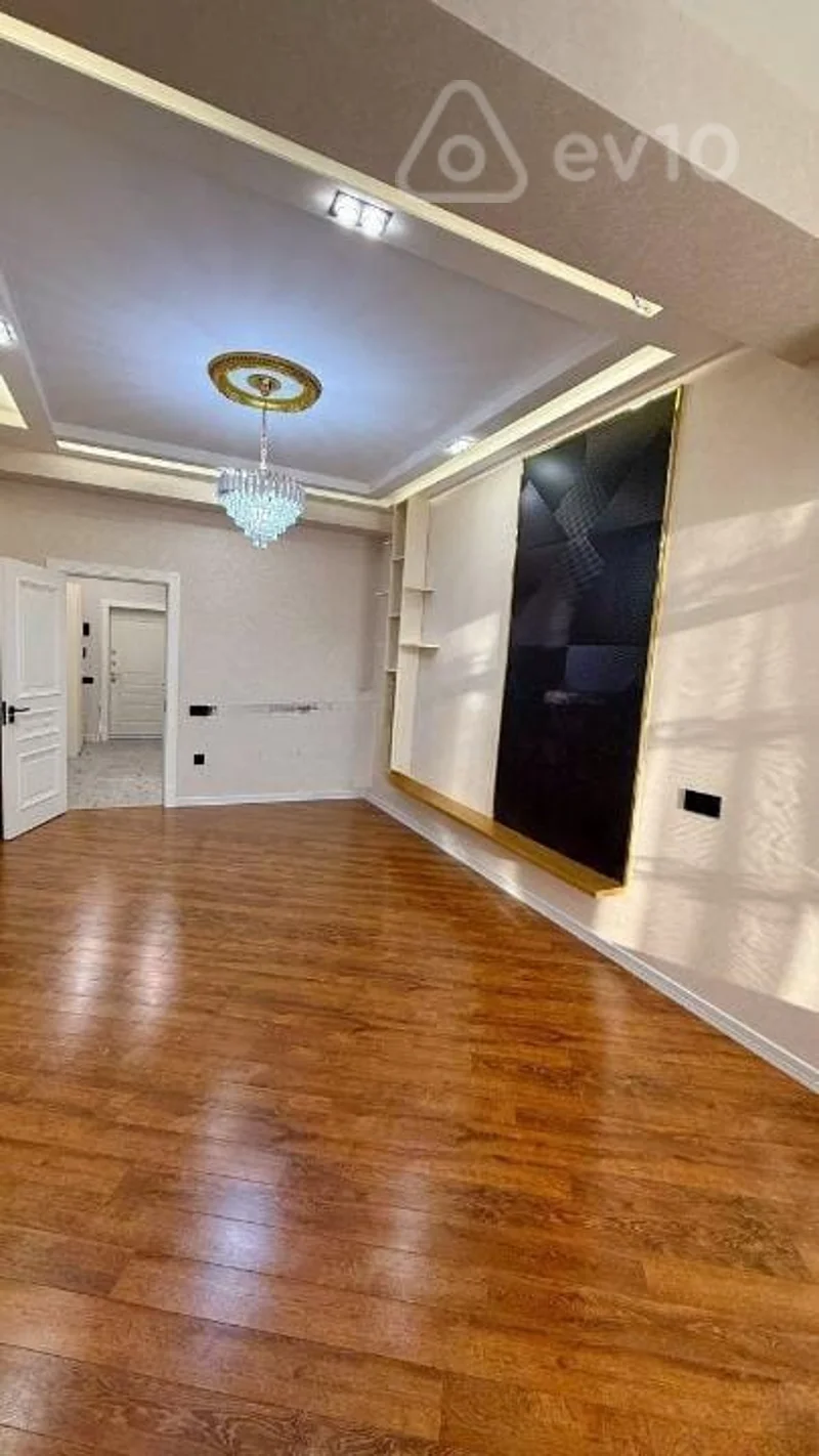 2 otaqlı mənzil, 73 m², Məsud Davudoğlu küçəsi — Bakı