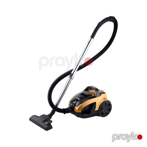 Tozsoran Eurolux EU-VC2237DSG — Bakı