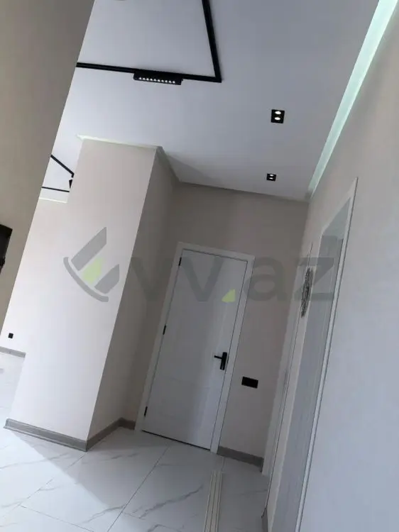 4 otaqlı Həyət evi Satılır, Şüvəlan, Xəzər, Bakı — Ev, villa, Bakı (10)
