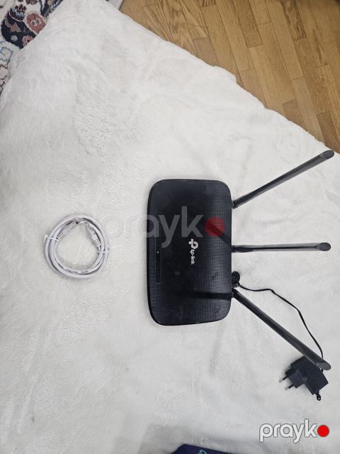 Router TP-Link — Bakı