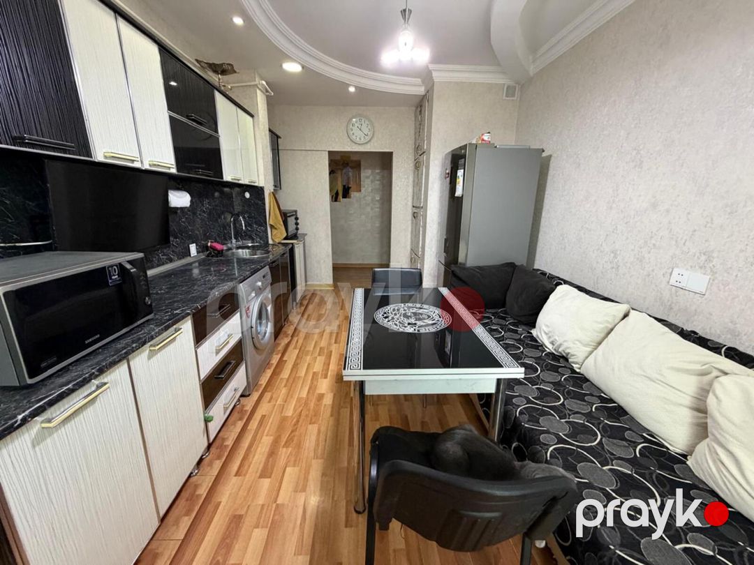 Satılır 5 otaqlı köhnə tikili 120 m² — Mənzil, Bakı (3)