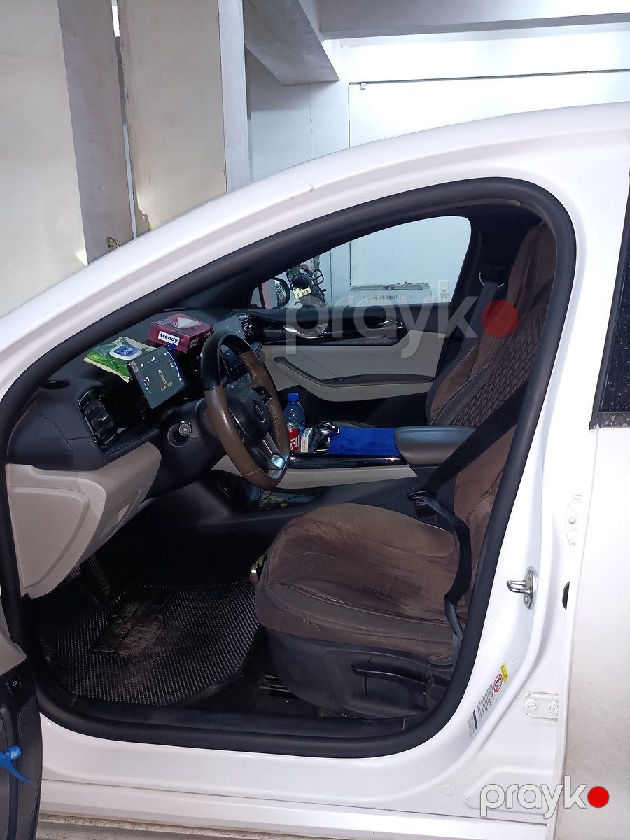 BYD Qin Plus, 2024 il — Avtomobillər, Bakı (4)