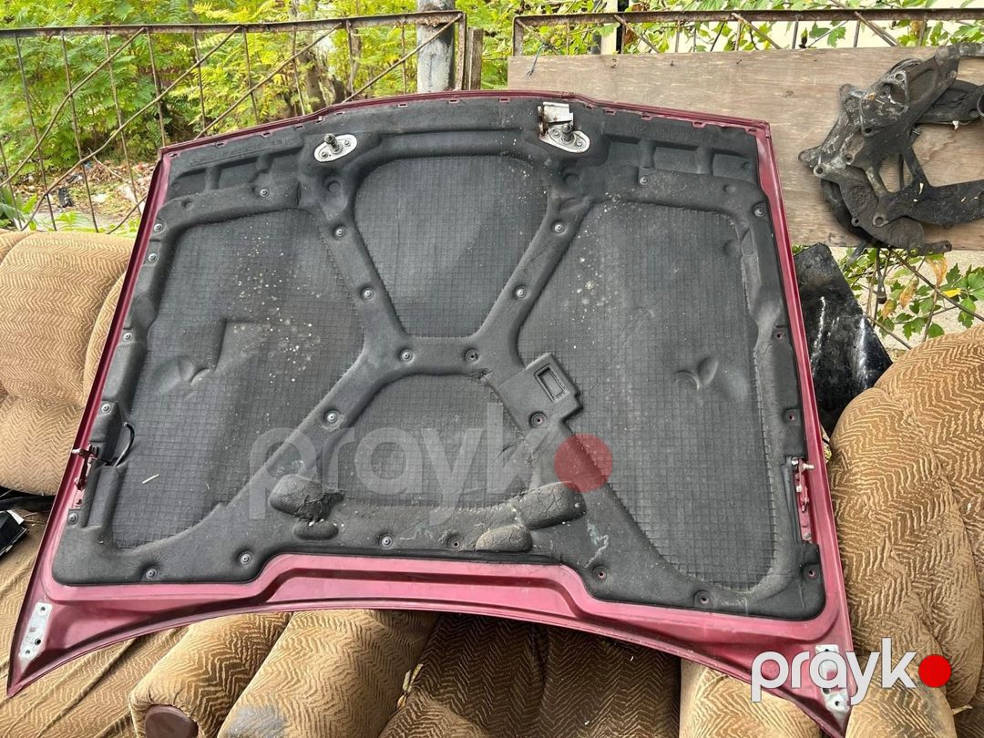 "BMW 3 Series (E36)" kapotları — Ehtiyat hissələri və aksesuarlar, Bakı (3)