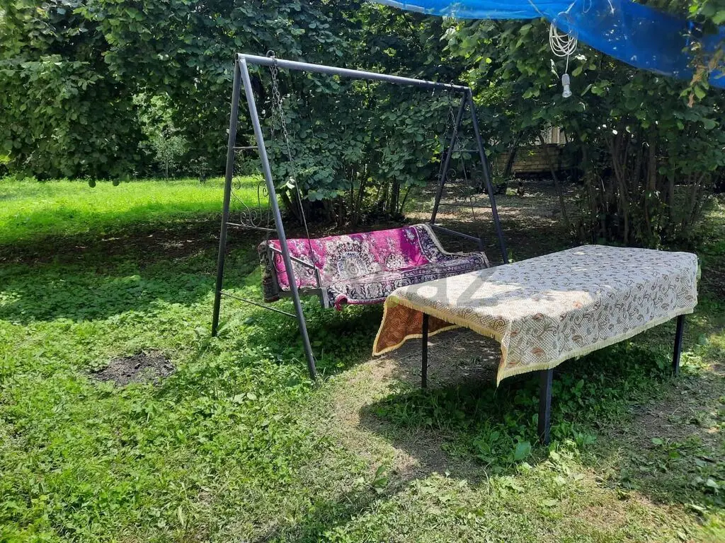 3 otaqlı Həyət evi Kirayə (günlük), Qax — Ev, villa, Qax (2)