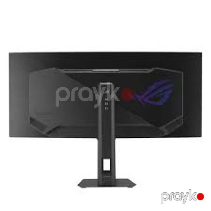 ASUS ROG Strix OLED XG34WCDG 34" Uwqhd Qd-oled Gaming Monitor — Elektronika, Bakı (2)