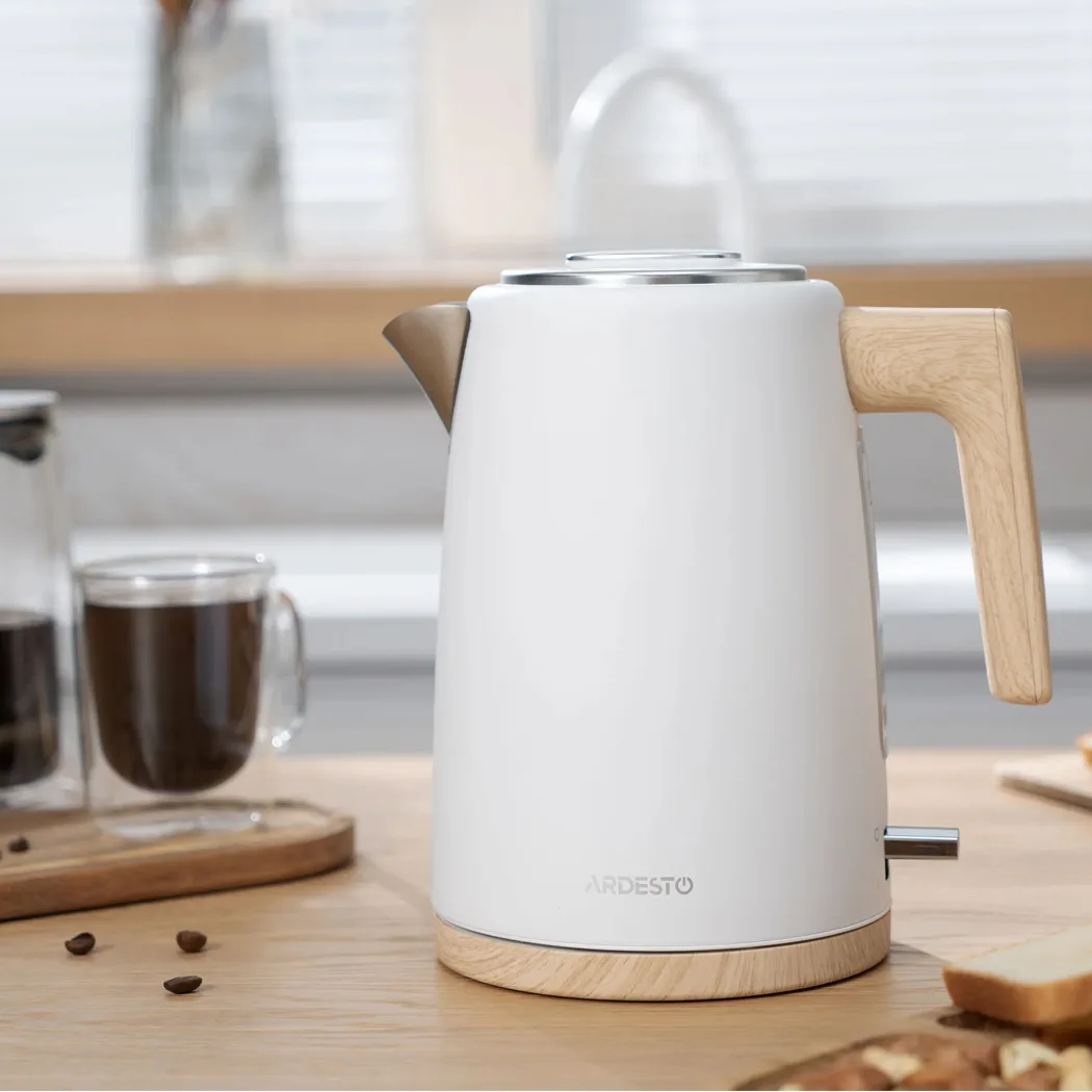 Elektrikli çaydan Ardesto EKL-F420WWD — Mallar, Bakı (5)