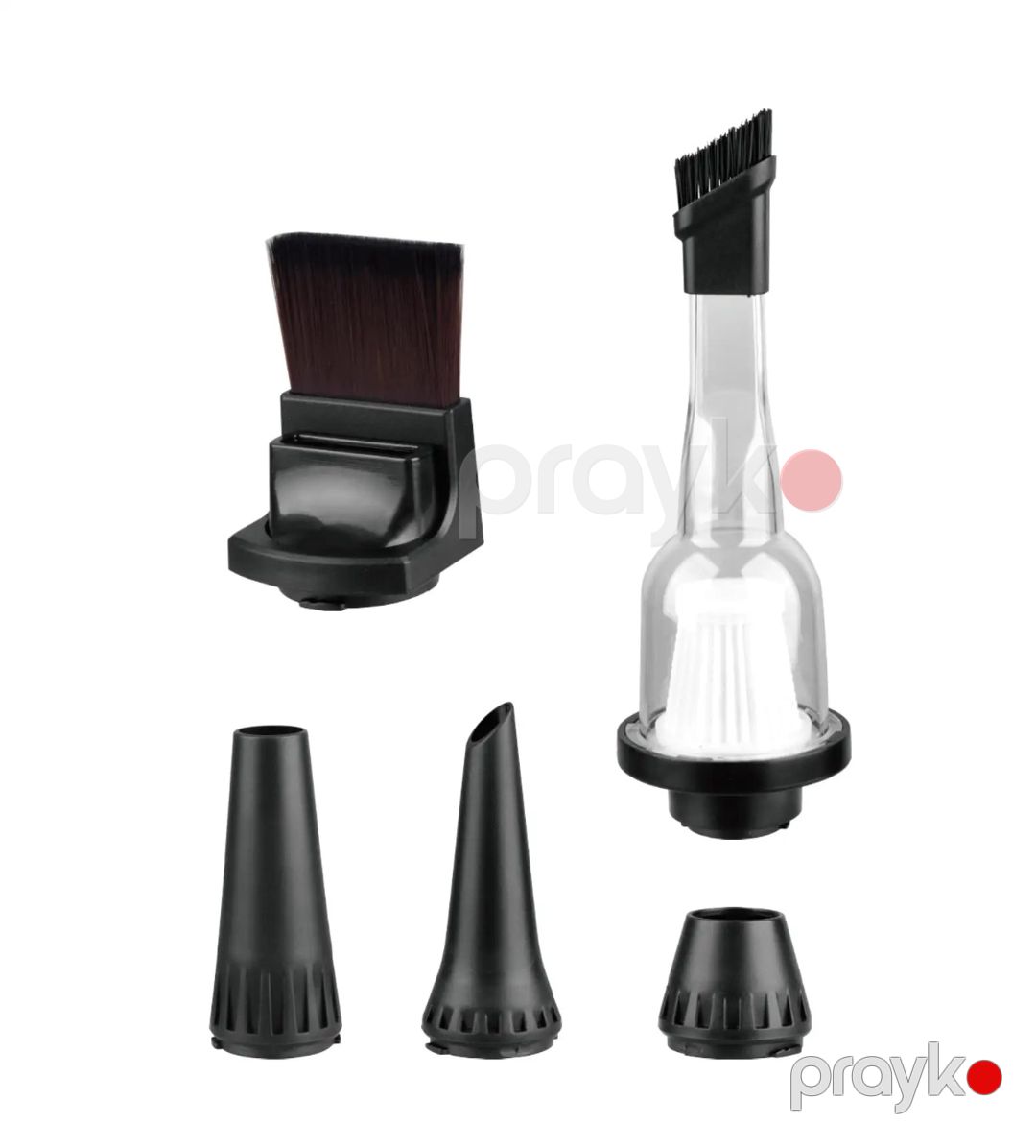 Havaüfürən və tozsoran akkumulyatorlu JS12, 130000 rpm, 20 kVt — Mallar, Bakı (3)