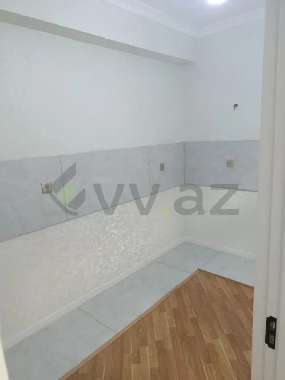 3 otaqlı mənzil Yeni tikili Satılır, Masazır, Abşeron — Mənzil (3)