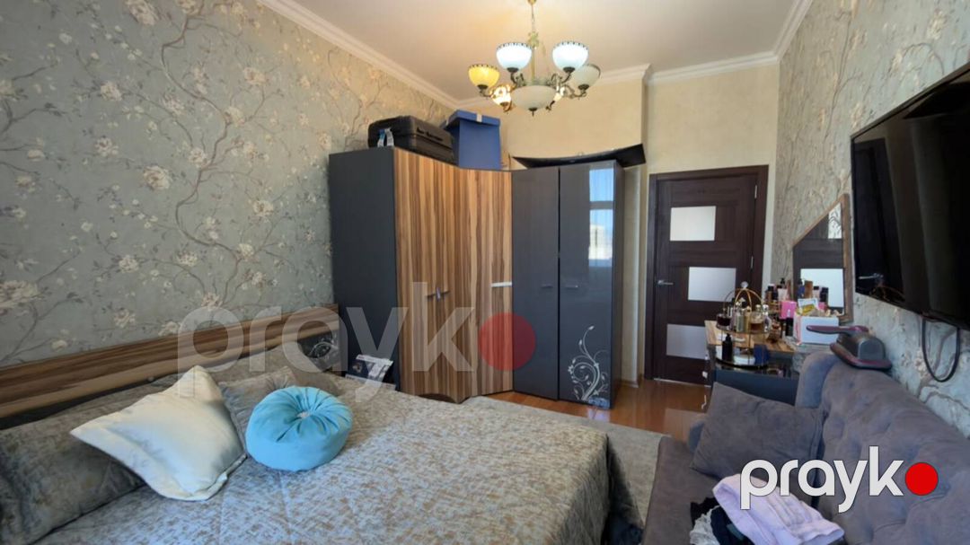 Satılır 3 otaqlı yeni tikili 95 m² — Mənzil, Bakı (9)
